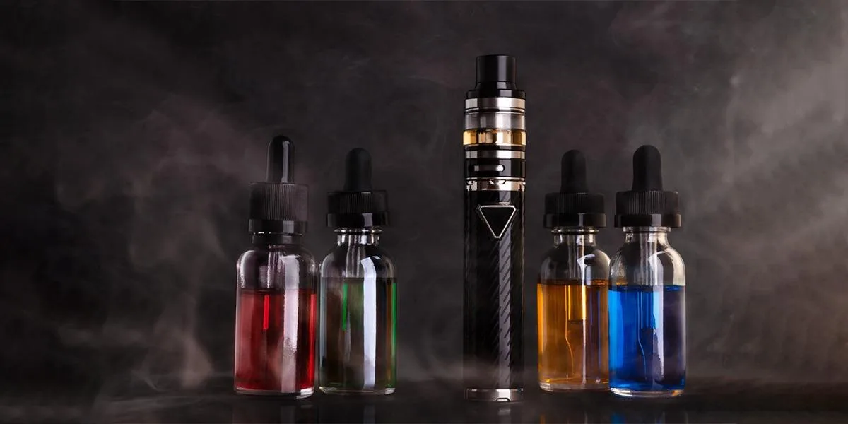Why the Vape Trend in Pakistan Is Booming Among Youth