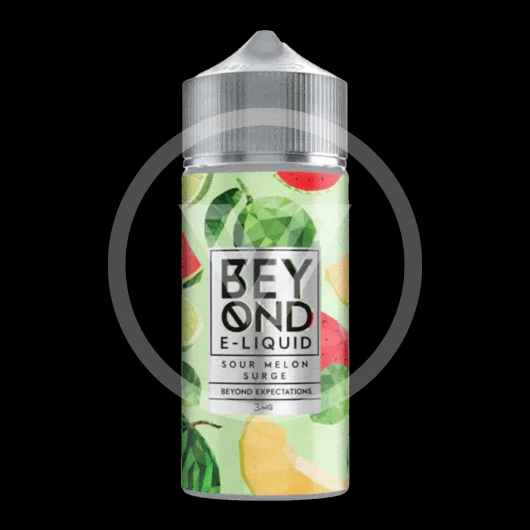 BEYOND Sour Melon Surge