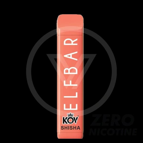 Elf bar Disposable Shisha Berry Blossom