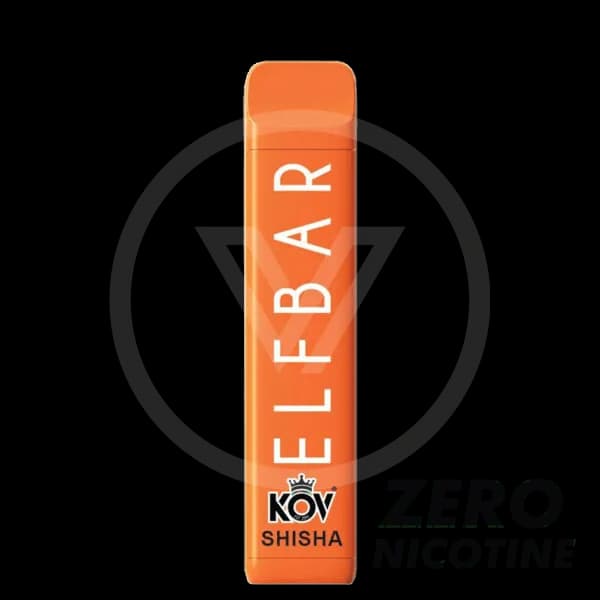 Elf bar Disposable Shisha Cola With Fizzy