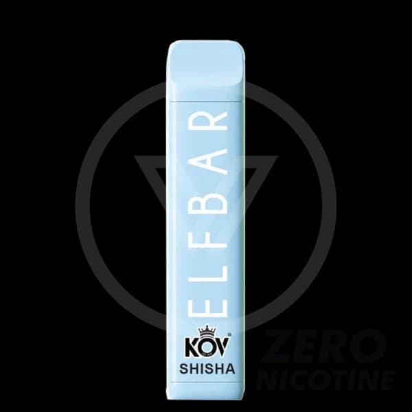 Elf bar Disposable Shisha Mix Fruit With Rose Aniseed