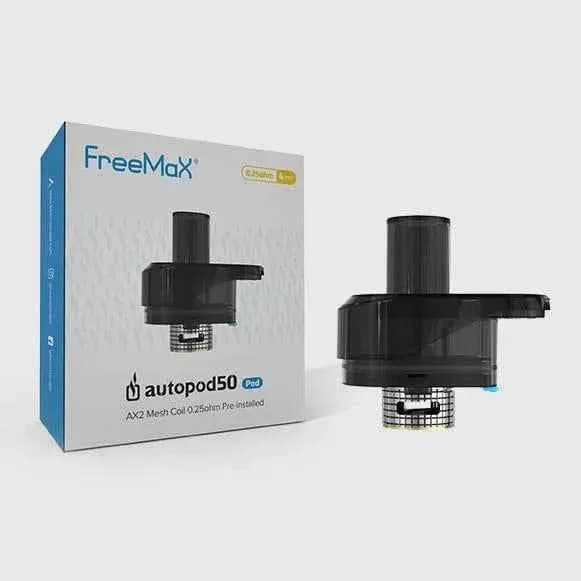 Freemax Autopod50 Pod