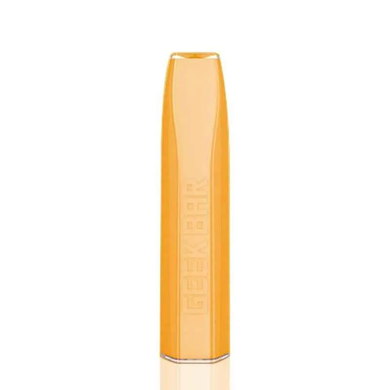 Geek Bar Pro Disposable Aloe Mango Melon Ice