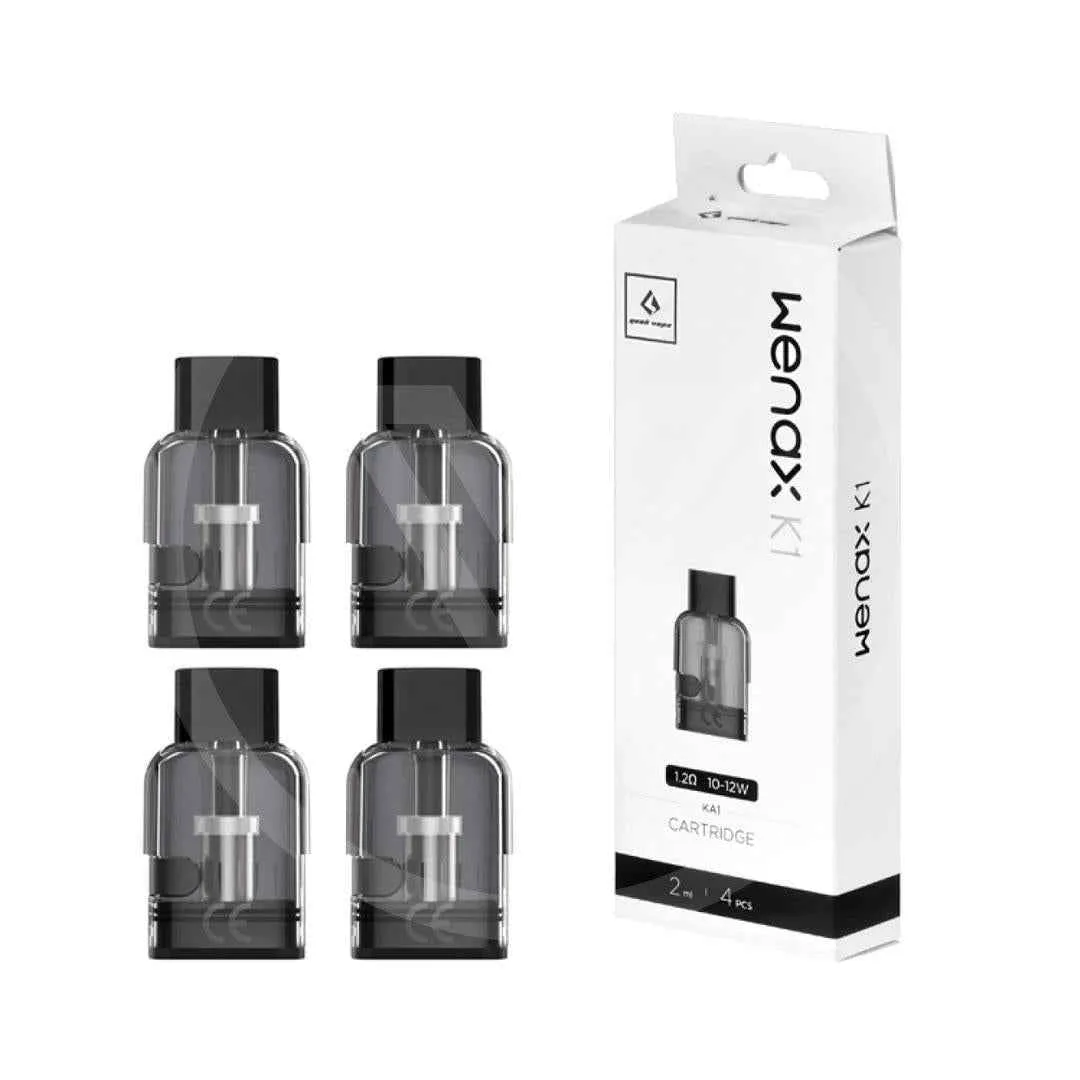 GeekVape Wenax Cartridge K1
