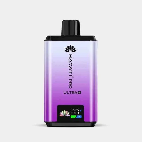 Hayati Pro Ultra+ 50k Puffs Summer Dream
