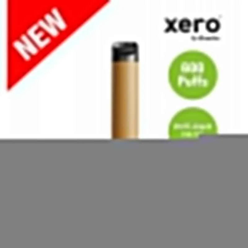 Ibreathe Xero Tobacco