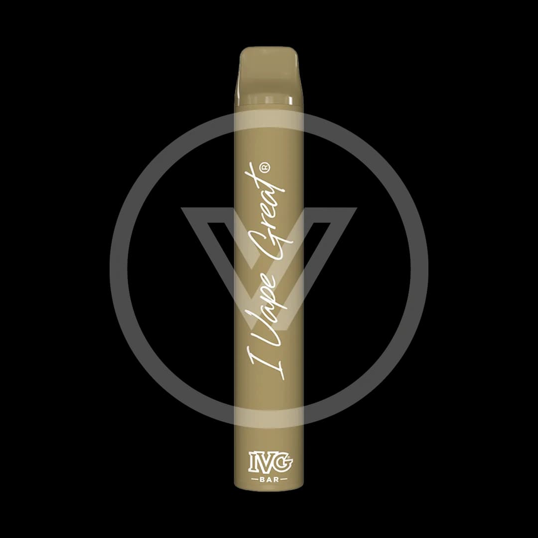 IVG Disposable 3K Puff Classic Tobacco