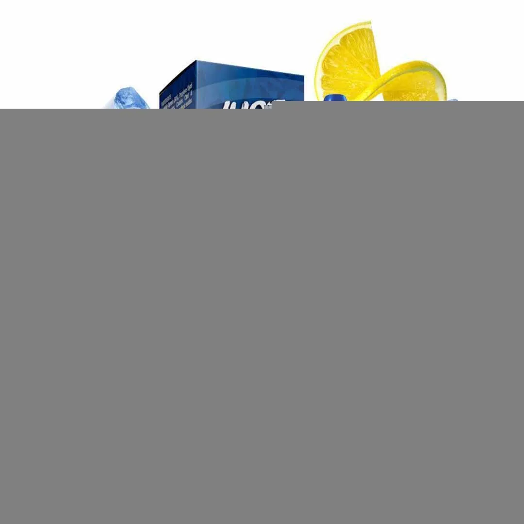 Just Juice Citron & Coconut Ice 30ML