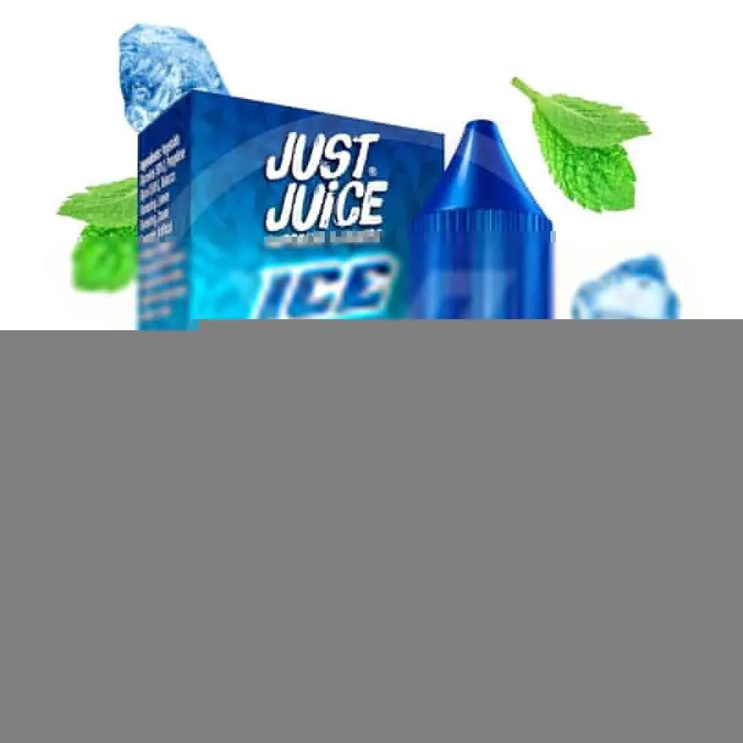 Just Juice Pure Mint Ice