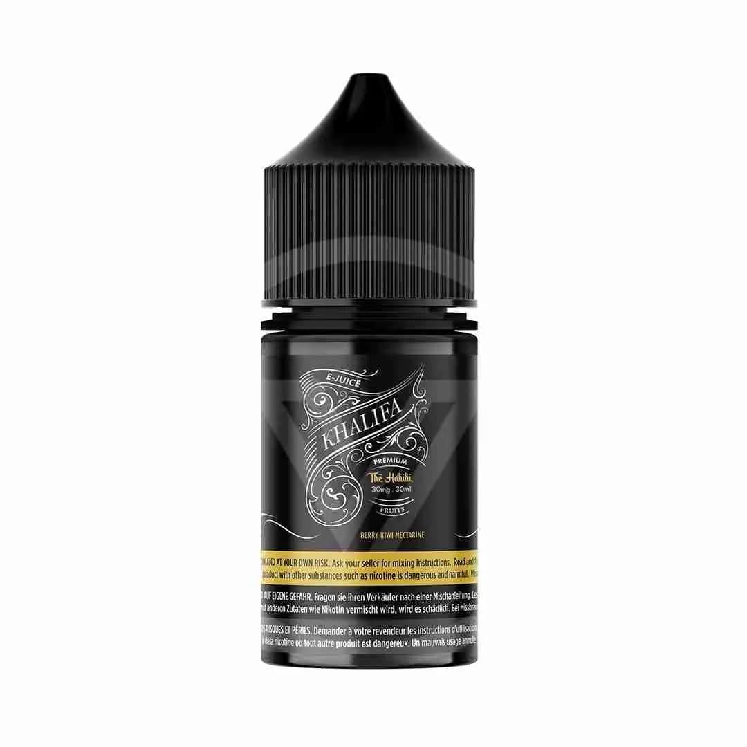 KHALIFA THE HABIBI 30ML - BERRY KIWI NECTARINE