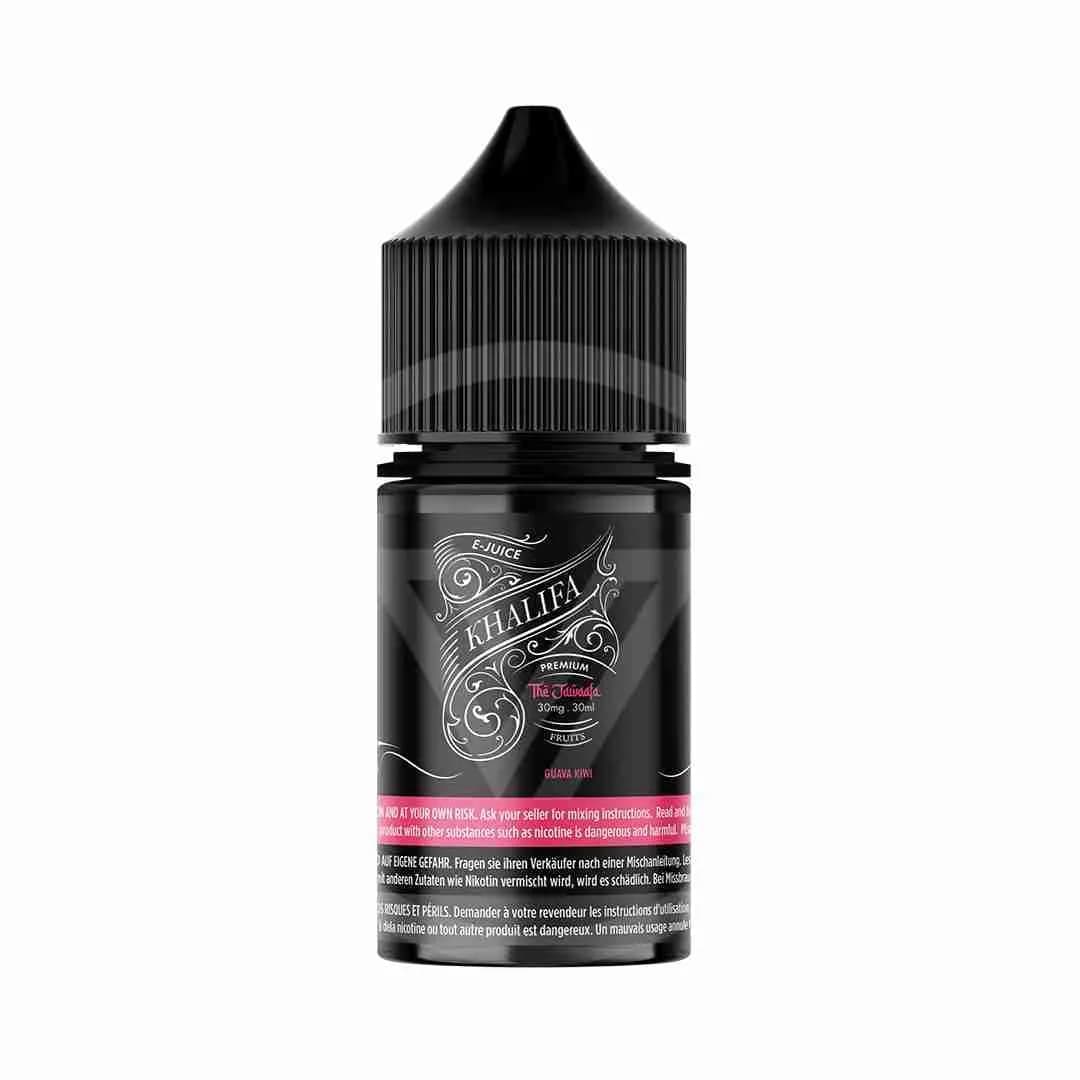 KHALIFA THE JAWAAFA 30ML - GUAVA KIWI