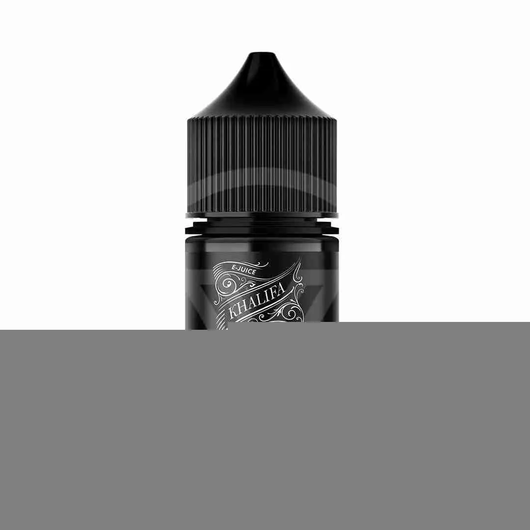KHALIFA THE WIZ 30ML - STRAWBERRY WATERMELON KIWI