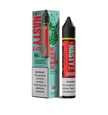 Nasty LIQ Watermelon Strawberry