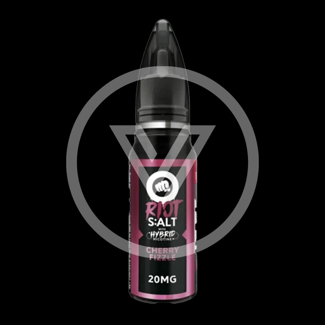 Riot Salt Cherry Fizzle