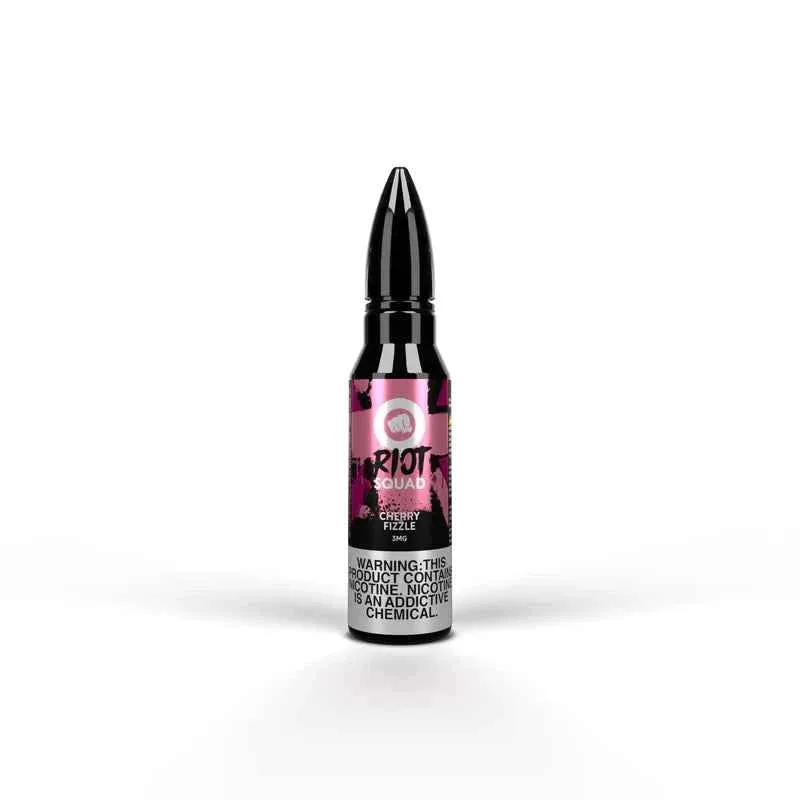 Riot Squad Cherry Fizzle