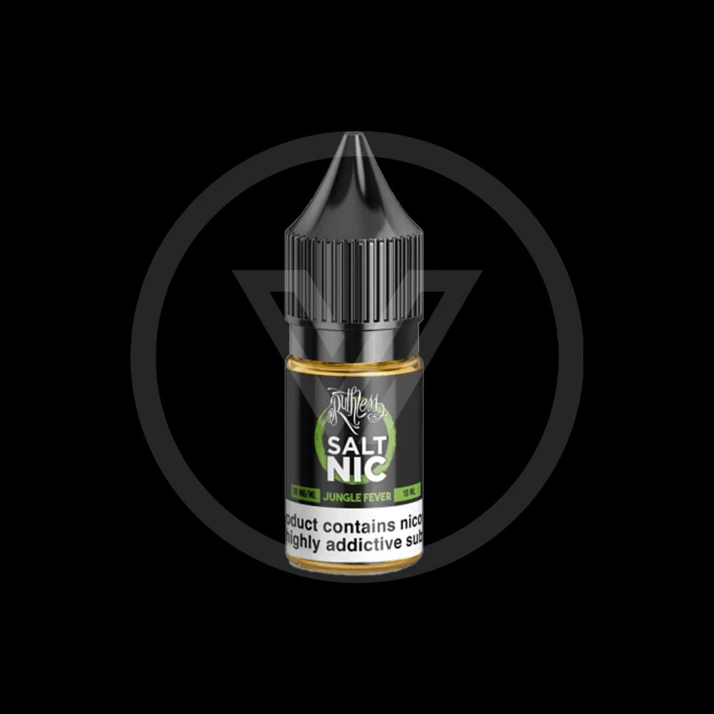Ruthless Jungle Fever - 10ml