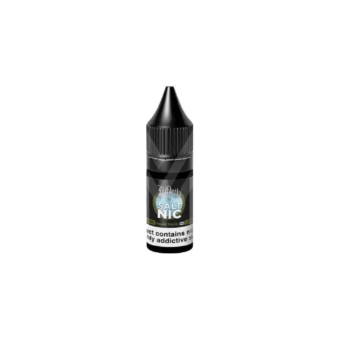 Ruthless Swamp Thang On Ice 10ml