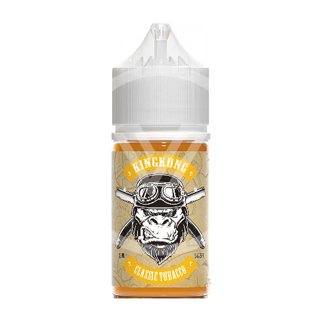 Tokyo King Kong Classic Tobacco