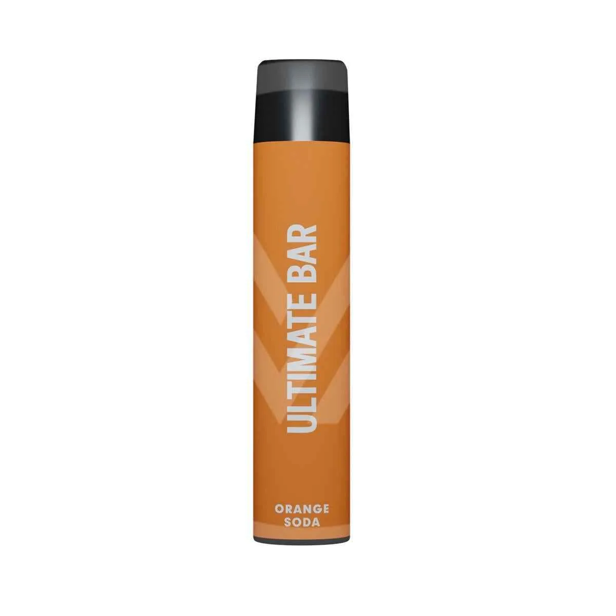 Ultimate Bar Orange Soda
