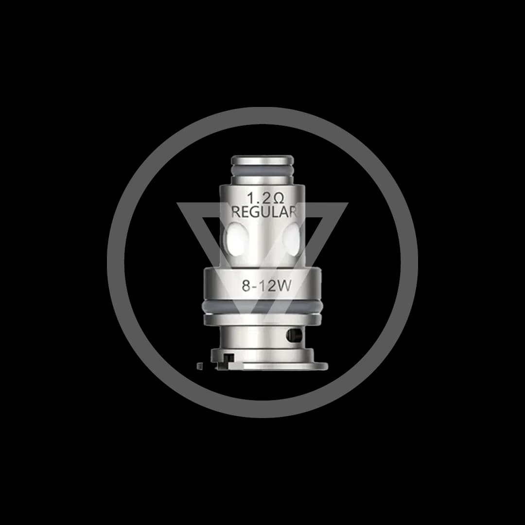 Vaporesso Gtx 1.2 Regular Tsp