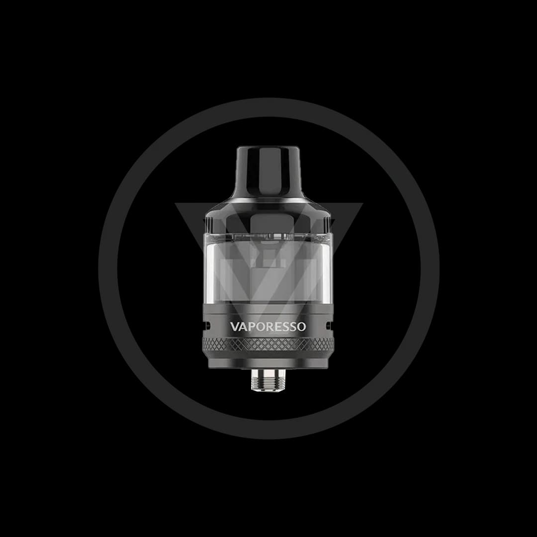 Vaporesso GTX PODTANK 26 - Gray (5ml)