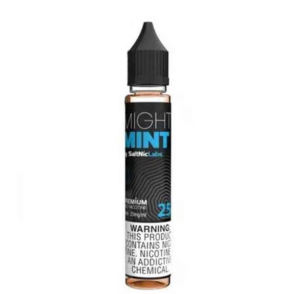 Vgod Mighty Mint 30Ml