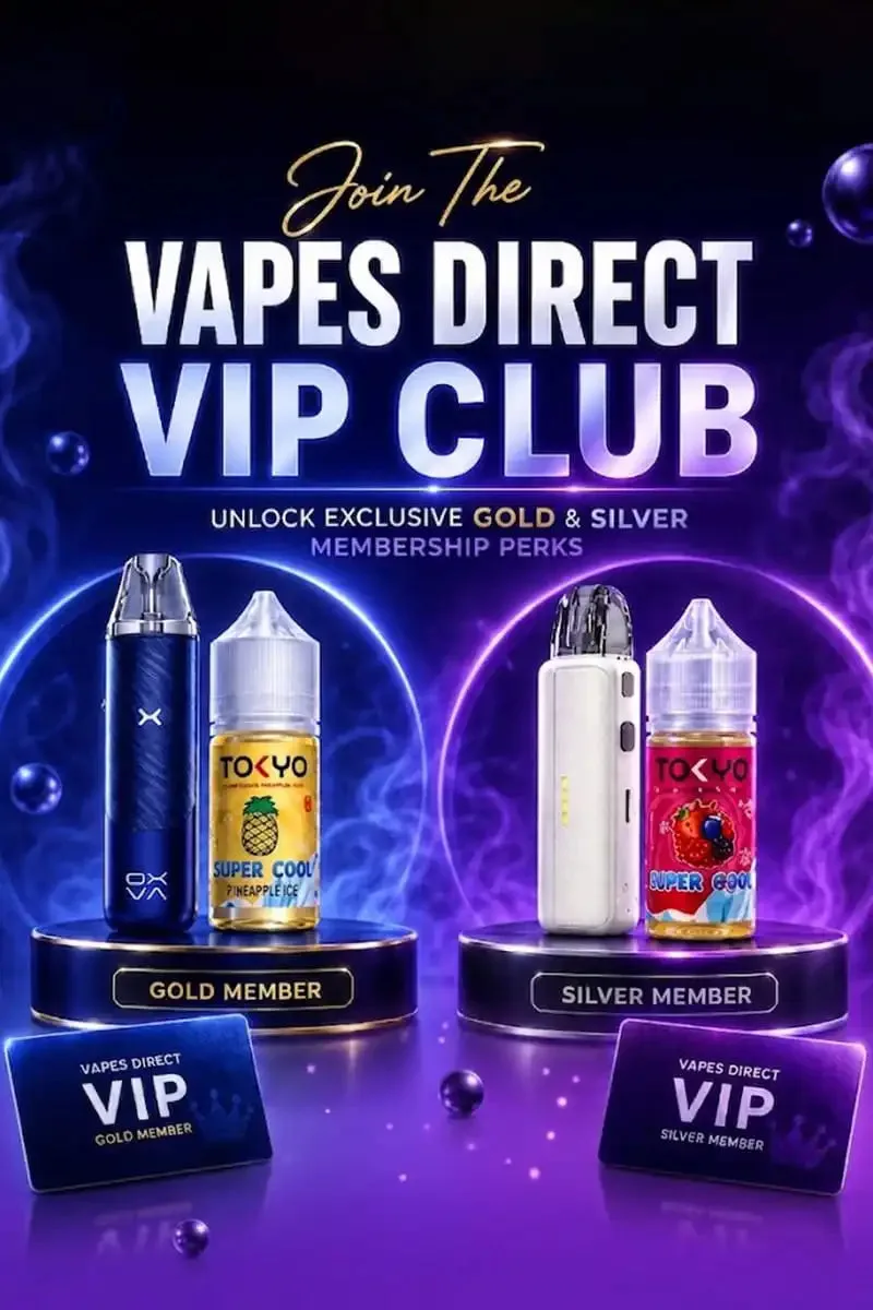 Gold and Silver membership offer