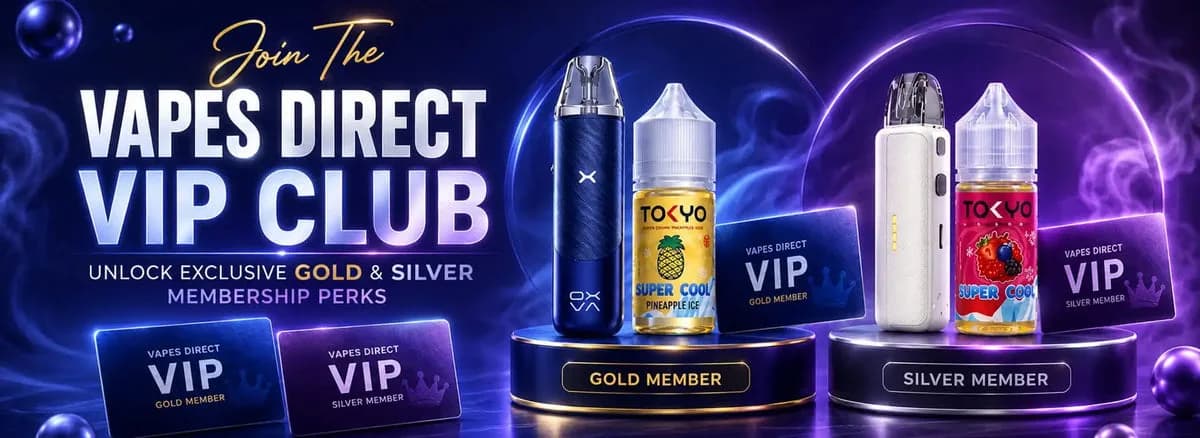 Gold and Silver membership offer
